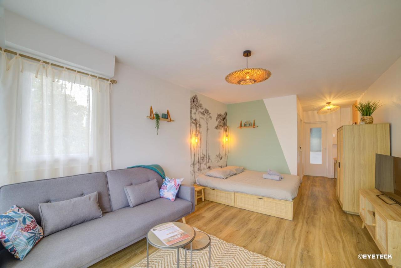 Bel Aparte, Design, Proche Domaine Universitaire Turly Bourges Exterior foto